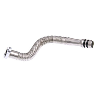 Gates® - Push in Fitting Type Turbocharger Oil Return Line