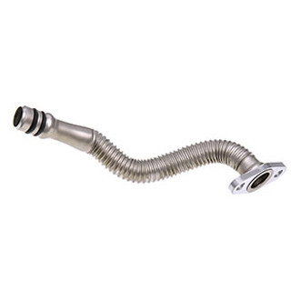 Gates® - Turbocharger Oil Drain Line
