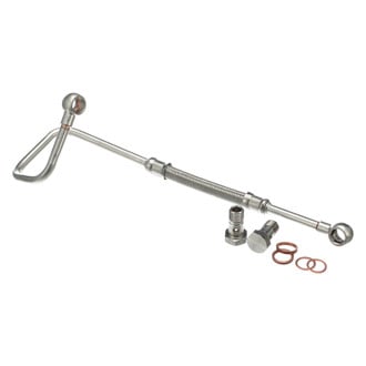 Gates® - Turbocharger Oil Return Line