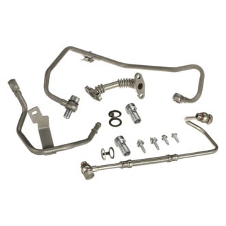 Gates® - Turbocharger Coolant Line