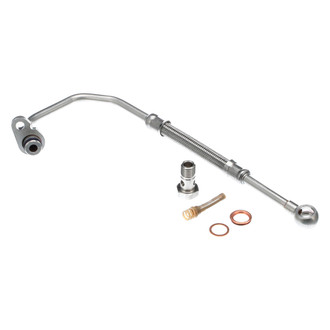 Gates® - Turbocharger Oil Return Line
