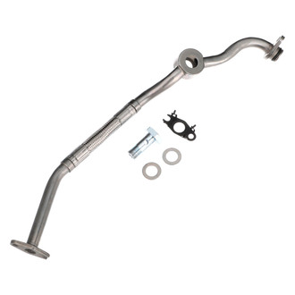 Gates® - Turbocharger Oil Return Line