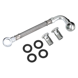 Gates® - HVAC Heater Hose