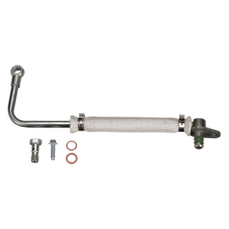 Gates® - Turbocharger Oil Supply Pipe