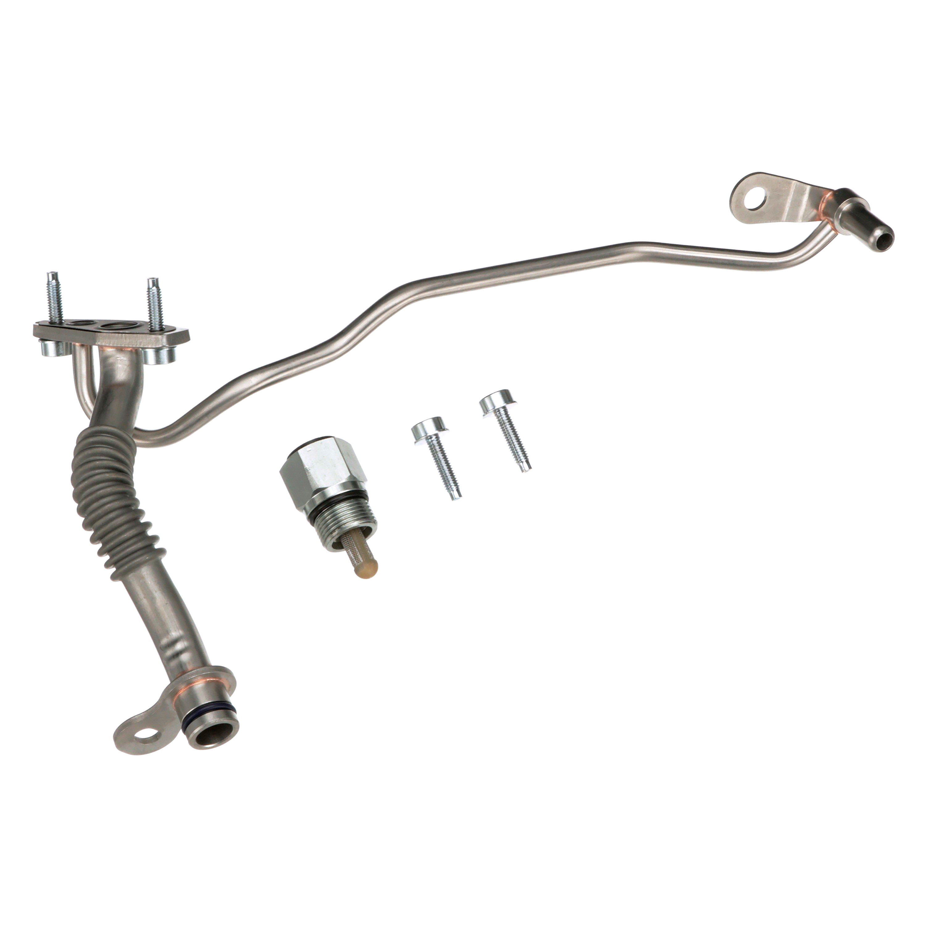 TLT901８ssj ライントランス(IVトランス) Gates® TL184 - Turbocharger Oil Line