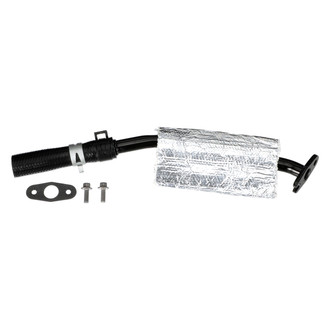 Gates® - Turbocharger Oil Line