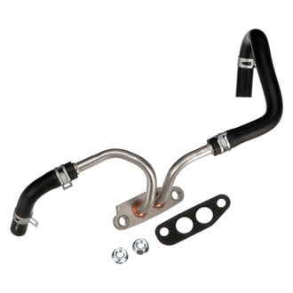 Gates® - Turbocharger Coolant Line