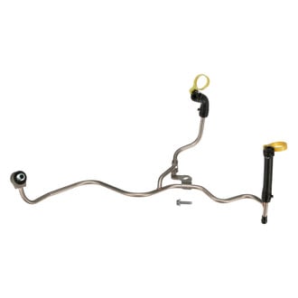 Gates® - Return Turbocharger Coolant Line