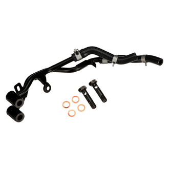 Gates® - Turbocharger Coolant Line