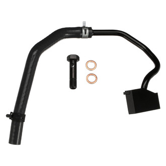 Gates® - Turbocharger Coolant Line Supply