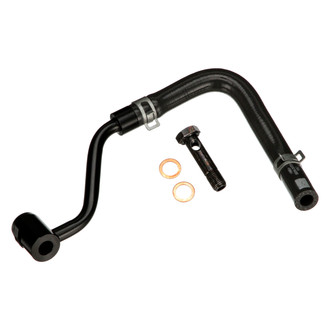 Gates® - Turbocharger Coolant Line