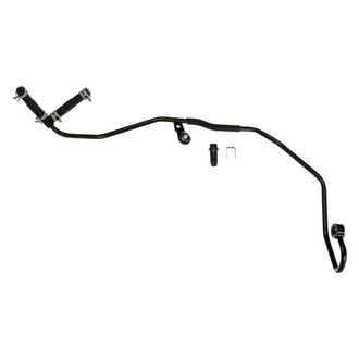 Gates® - Supply (Left) Turbocharger Coolant Line