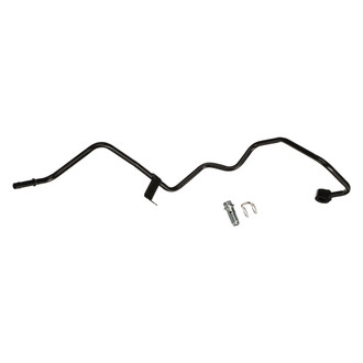 Gates® - Supply (Right) Turbocharger Coolant Line