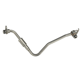 Gates® - Turbocharger Coolant Line Return (Driver Side)