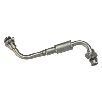 Gates® - Turbocharger Coolant Line Supply (Driver Side)