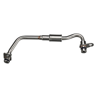 Gates® - Turbocharger Coolant Line Supply (Passenger Side)