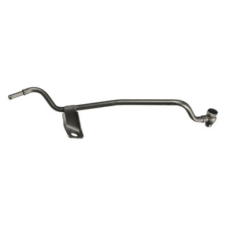 Gates® - Return Turbocharger Coolant Line