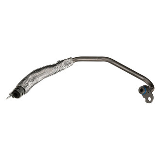 Gates® - Supply (Left) Turbocharger Coolant Line
