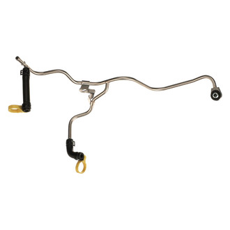 Gates® - Return Turbocharger Coolant Line