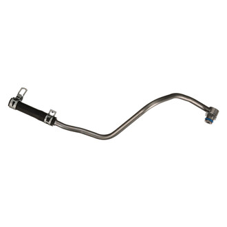 Gates® - Return Turbocharger Coolant Line