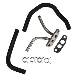 Gates® - Turbocharger Coolant Line