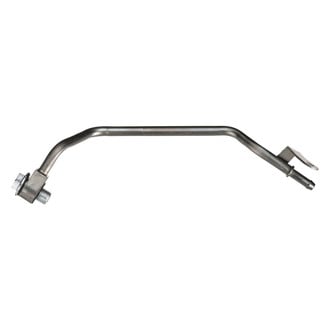 Gates® - Return Turbocharger Coolant Line