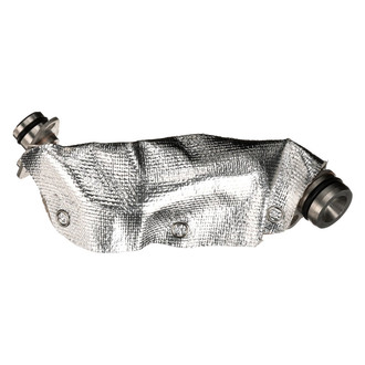 Gates® - Supply Turbocharger Coolant Line