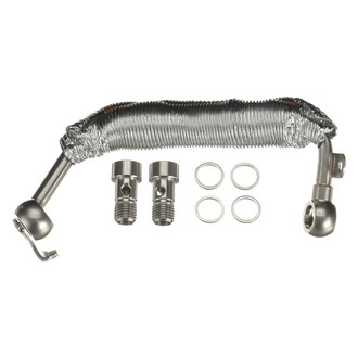 Gates® - Supply Turbocharger Coolant Line