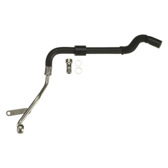 Gates® - Return Turbocharger Coolant Line