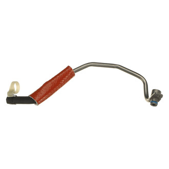 Gates® - Return Turbocharger Coolant Line