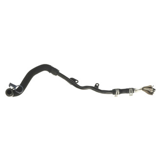 Gates® - Return Turbocharger Coolant Line