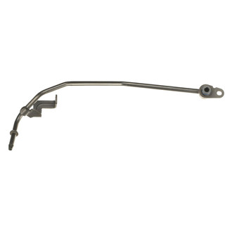 Gates® - Return Turbocharger Coolant Line Pipe To Engine