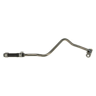 Gates® - Return Turbocharger Coolant Line