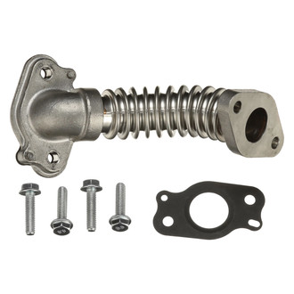 Gates® - Turbocharger Oil Return Line