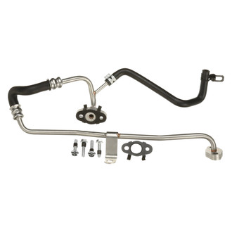 Gates® - Supply Turbocharger Coolant Line