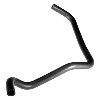 Gates® - HVAC Heater Molded Hose
