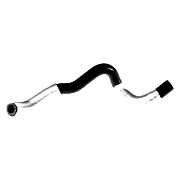 Gates® - HVAC Heater Molded Hose