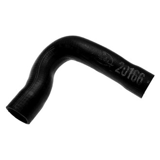 Gates® - Premium Engine Coolant Molded Radiator Hose