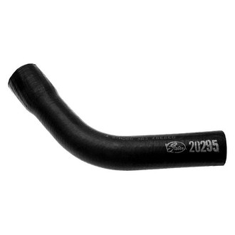 Gates® - Premium Engine Coolant Molded Radiator Hose