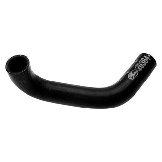 Gates® - Premium Engine Coolant Molded Radiator Hose