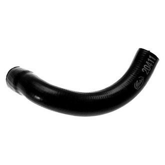 Gates® - Premium Engine Coolant Molded Radiator Hose