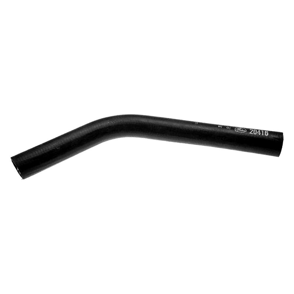 Gates 20557 Premium Molded Coolant Hose Gates 20557 Premium Molded Coolant Hose