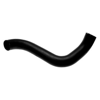 Gates® - Premium Engine Coolant Molded Radiator Hose