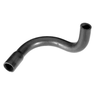 Gates® - Premium Engine Coolant Molded Radiator Hose