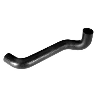 Gates® - Premium Engine Coolant Molded Radiator Hose