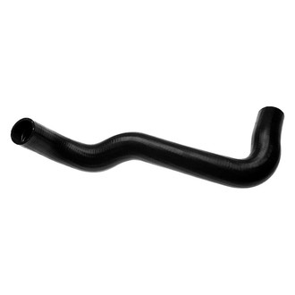 Gates® - Premium Engine Coolant Molded Radiator Hose