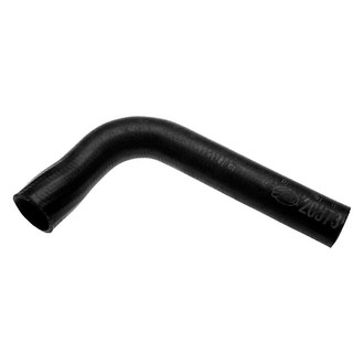 Gates® - Premium Engine Coolant Molded Radiator Hose