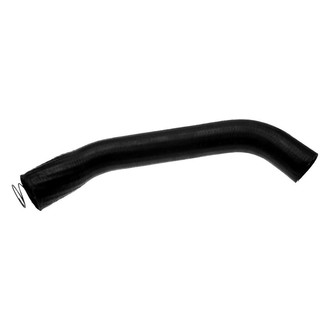 Gates® - Premium Engine Coolant Molded Radiator Hose