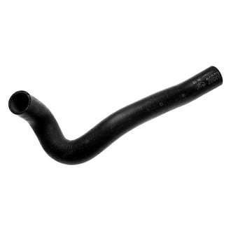 Gates® - Engine Coolant Radiator Hose