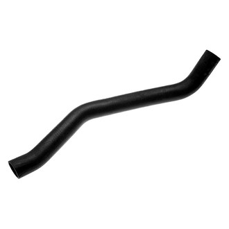 Gates® - Premium Engine Coolant Molded Radiator Hose